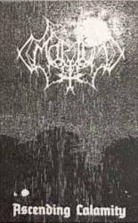 Mortum (USA) : Ascending Calamity